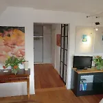 Ferienwohnung-Travemuende