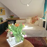 Ferienwohnung-Travemuende