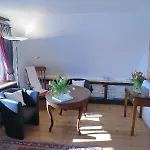 Ferienwohnung-Travemuende