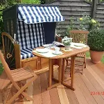 Ferienwohnung-Travemuende