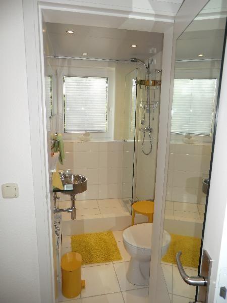 Lejlighed Ferienwohnung Travemuende *