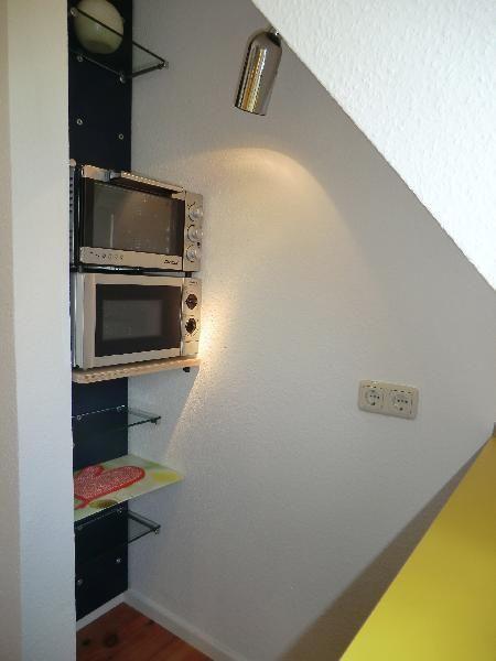 Ferienwohnung Travemuende *