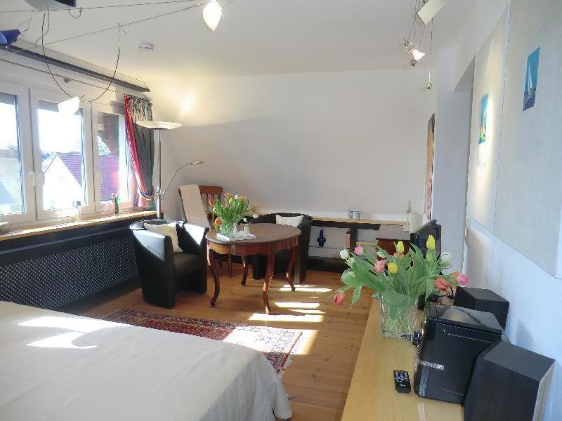 Ferienwohnung Travemuende Lübeck