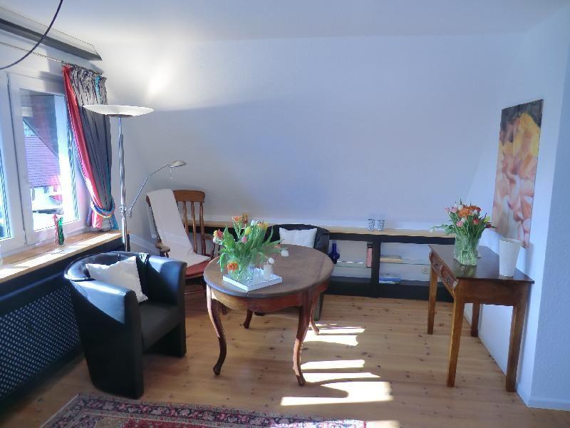 Ferienwohnung Travemuende