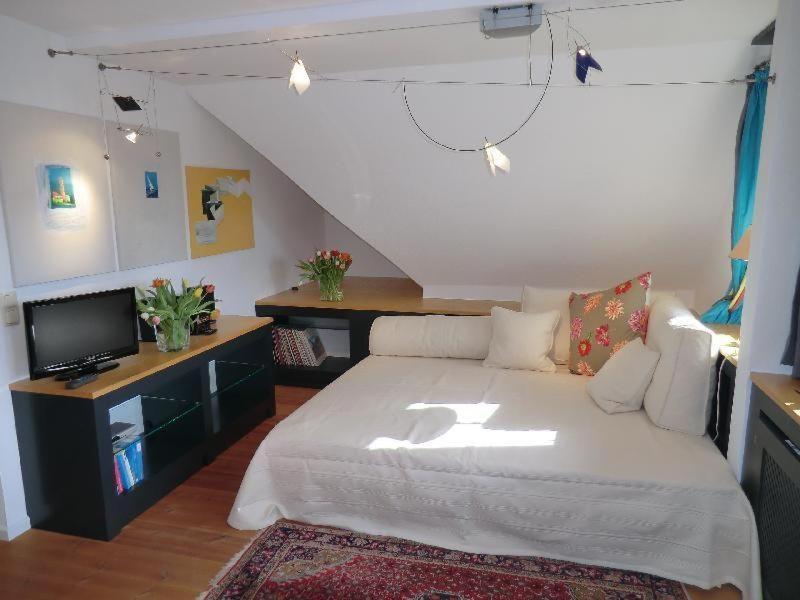 Lejlighed Ferienwohnung Travemuende *